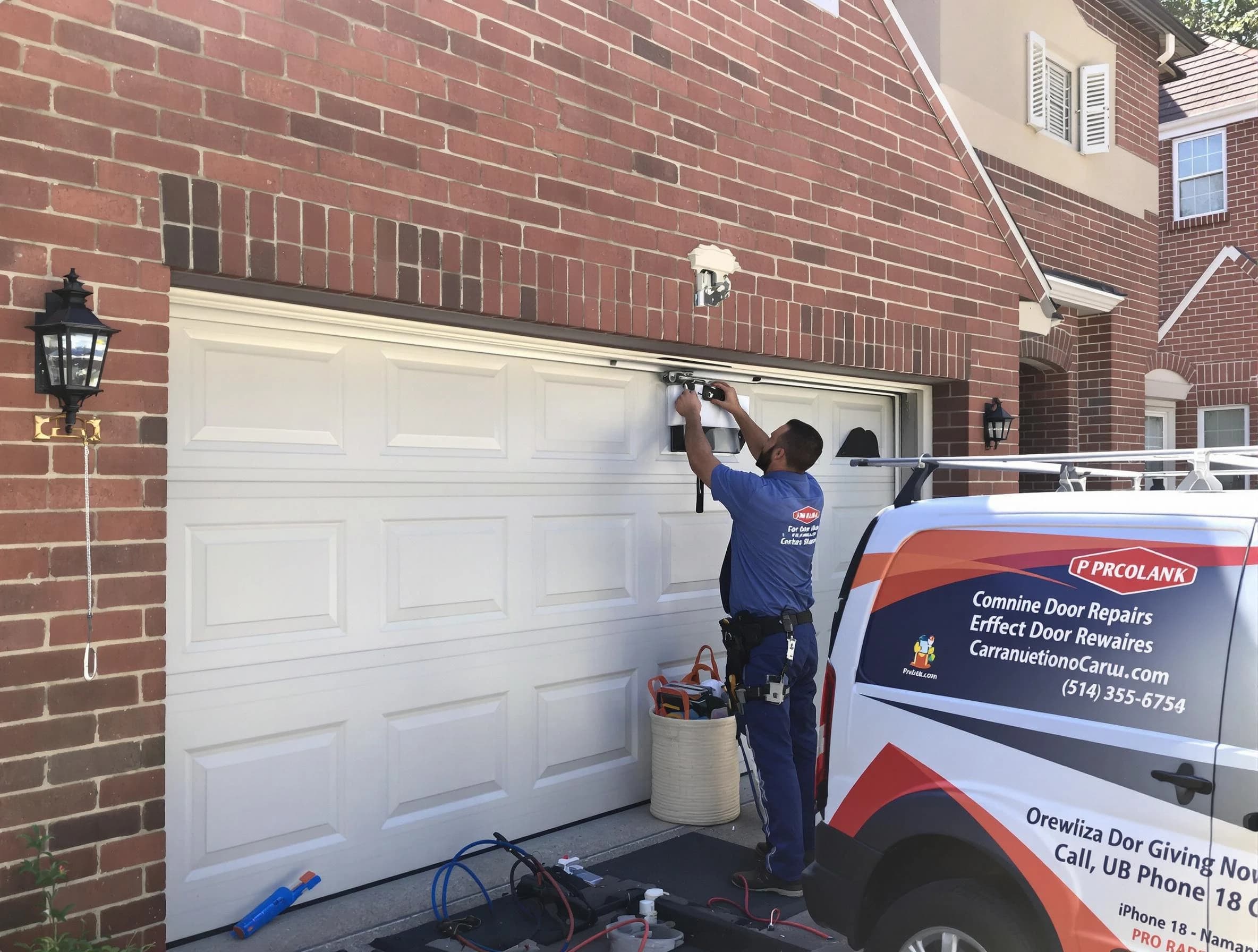 Kearns Garage Door Repair local garage door repair technician in Kearns