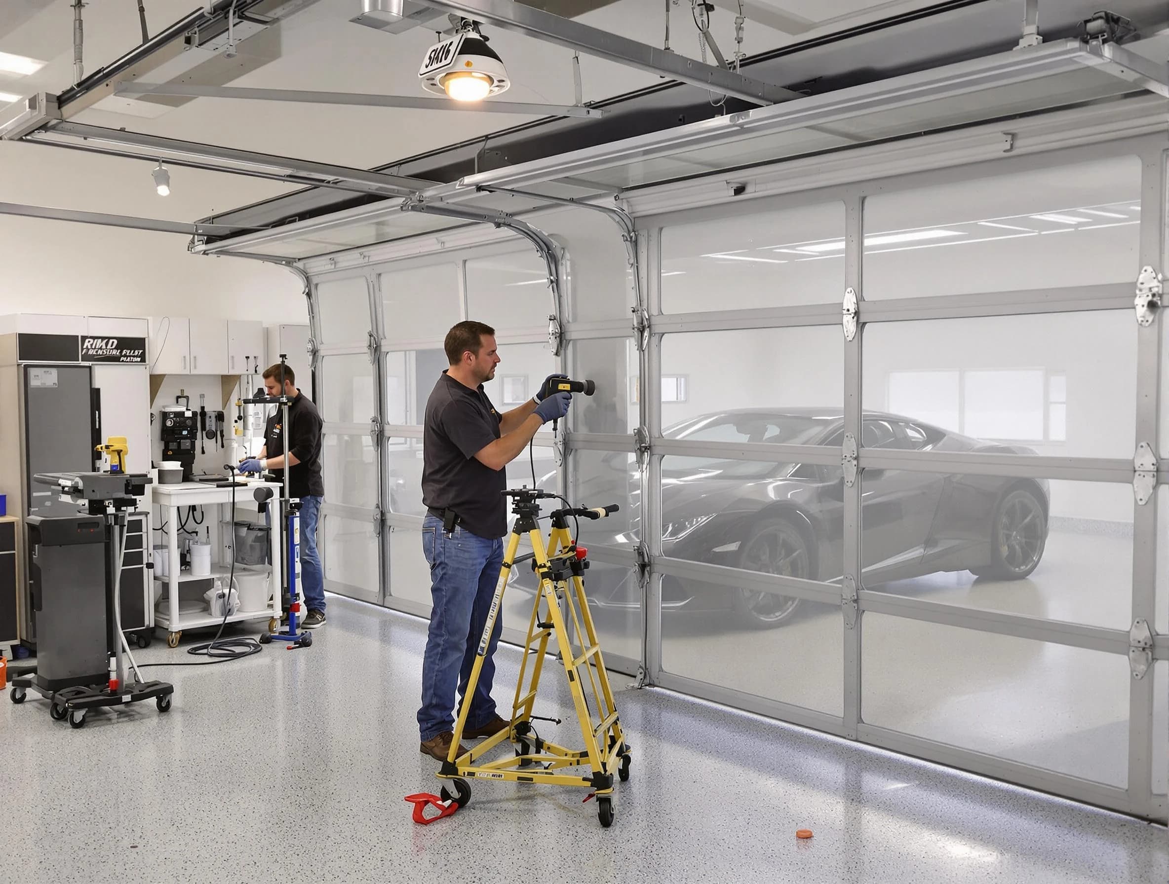 Dents Repair service in Kearns, UT